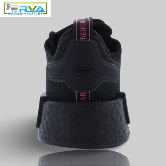 Adidas NMD_R1 Primeblue - Picture 7 of 9